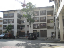 Blk 152 Bishan Green (Bishan), HDB 4 Rooms #383122